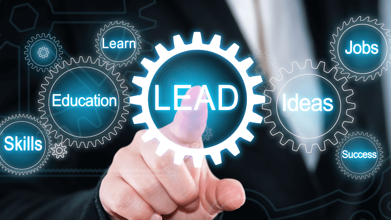 генерация лидов