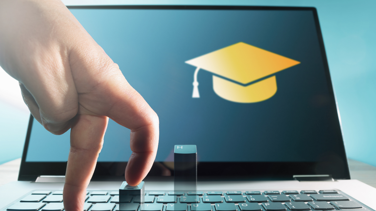 создание онлайн-курсов