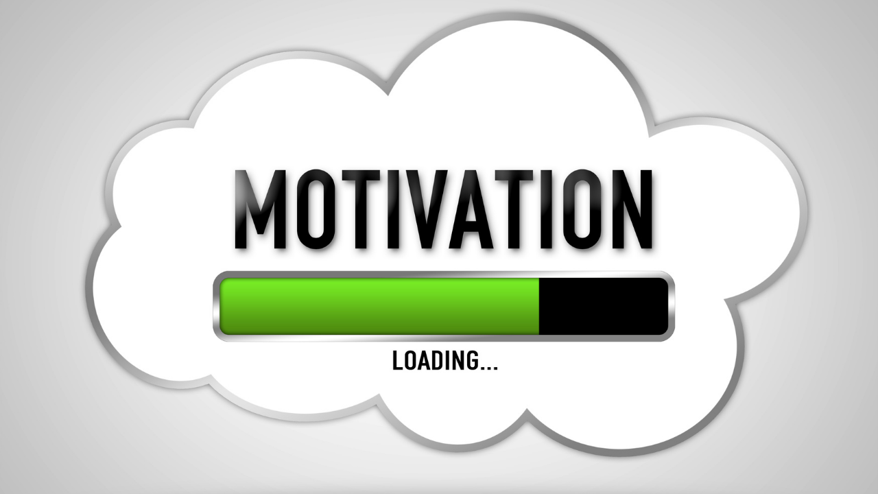 сохранение мотивации