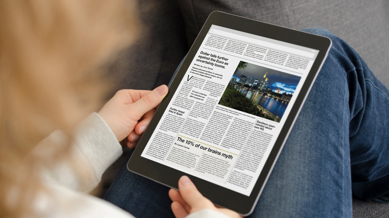 экспертные статьи