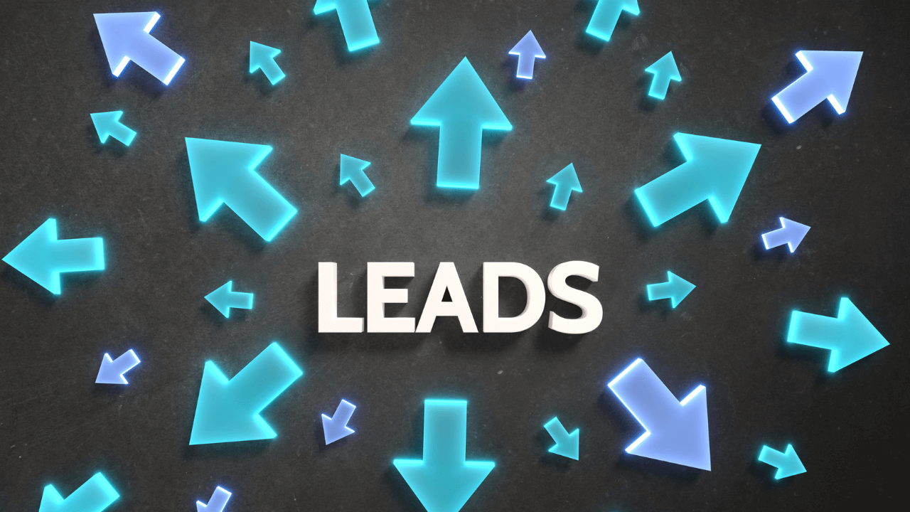 генерация лидов