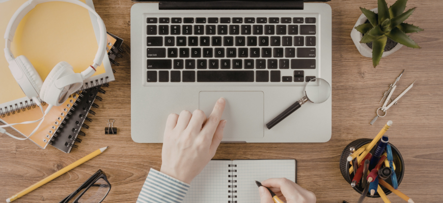 идеи для контента