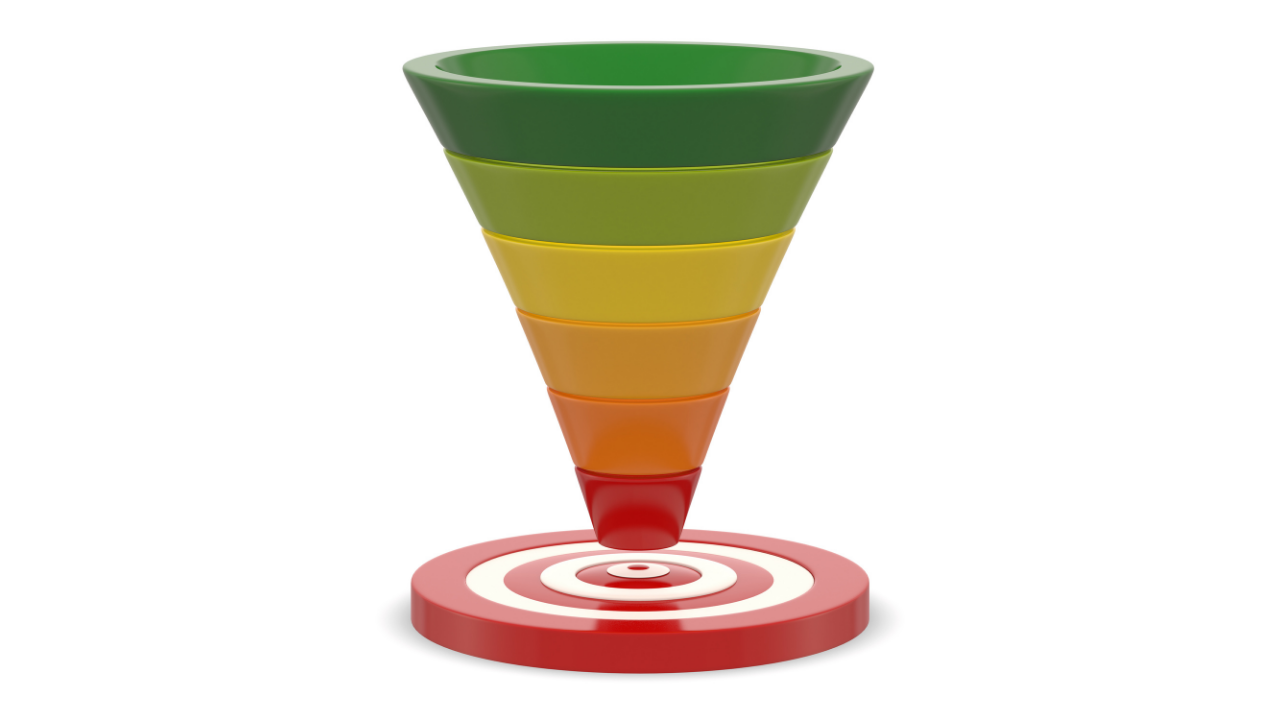 контент-воронка