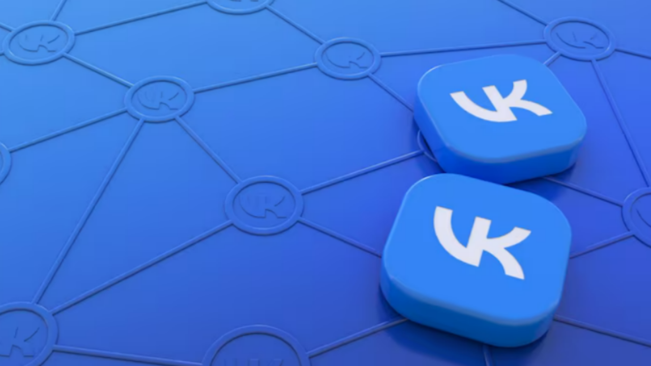 публикации во ВКонтакте