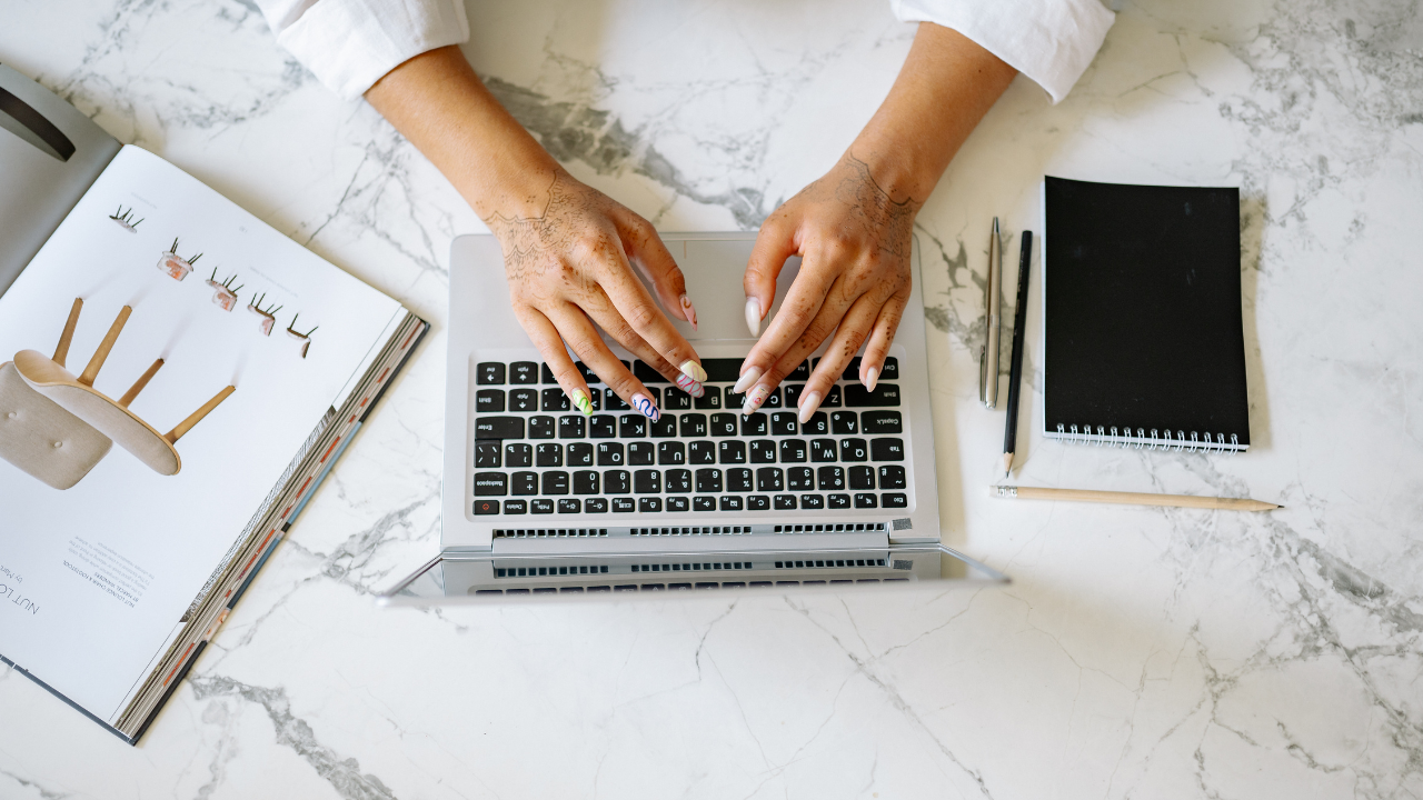 экспертный блог