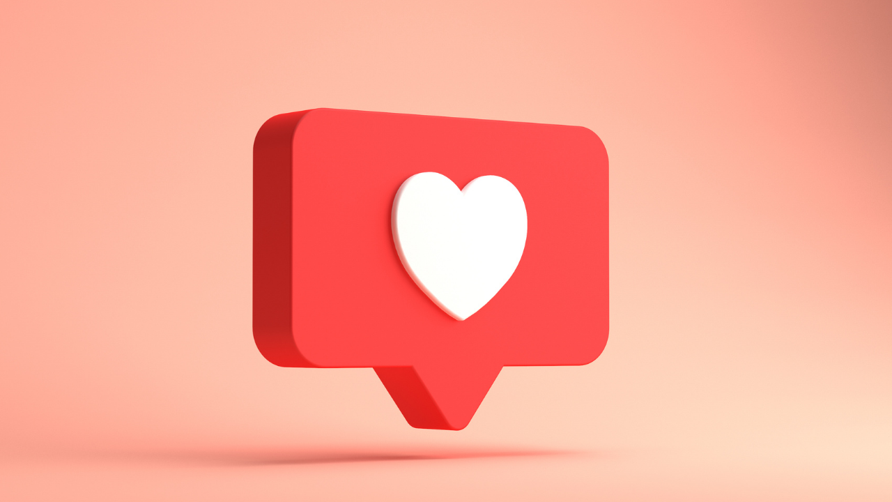 реакции на посты