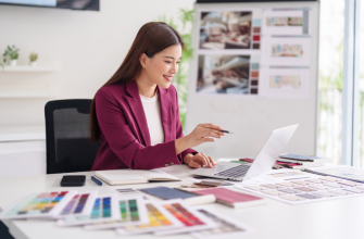 экспертный блог