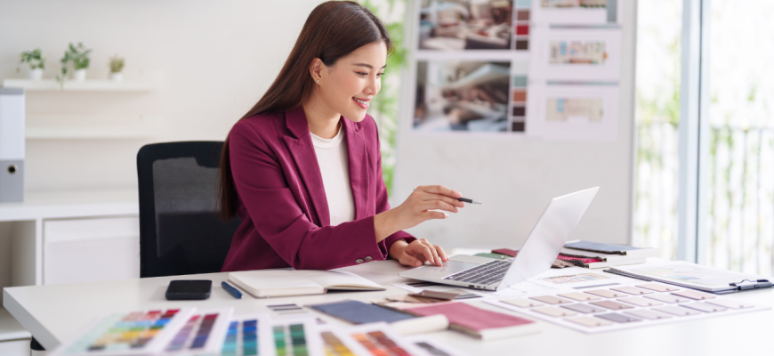 экспертный блог