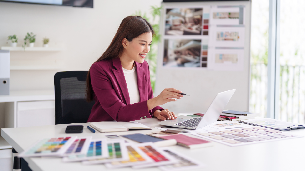 экспертный блог