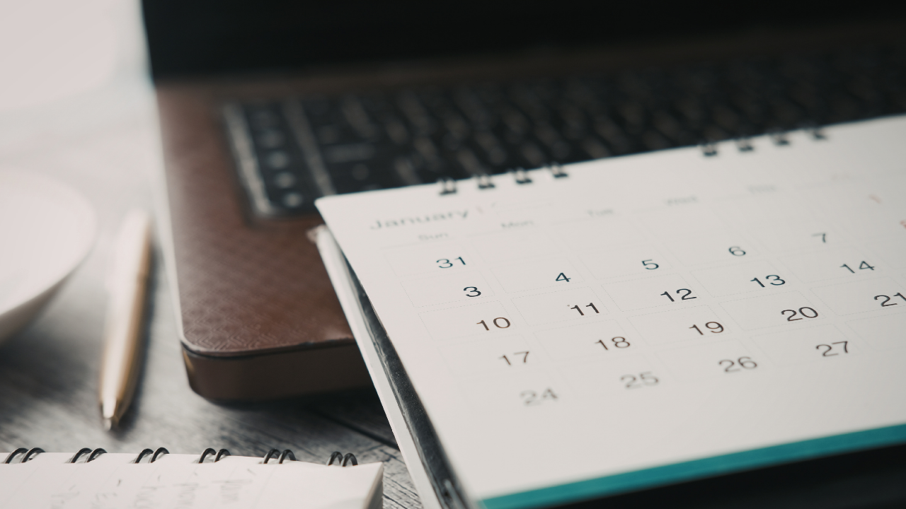 организовать рабочий день