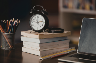 организовать рабочий день