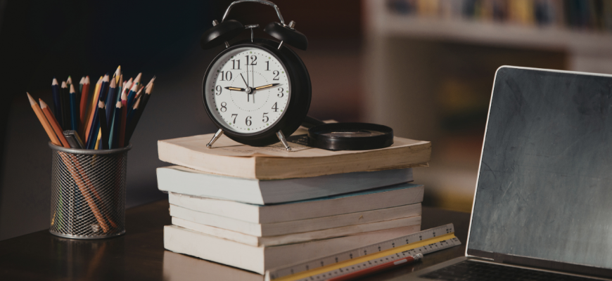 организовать рабочий день