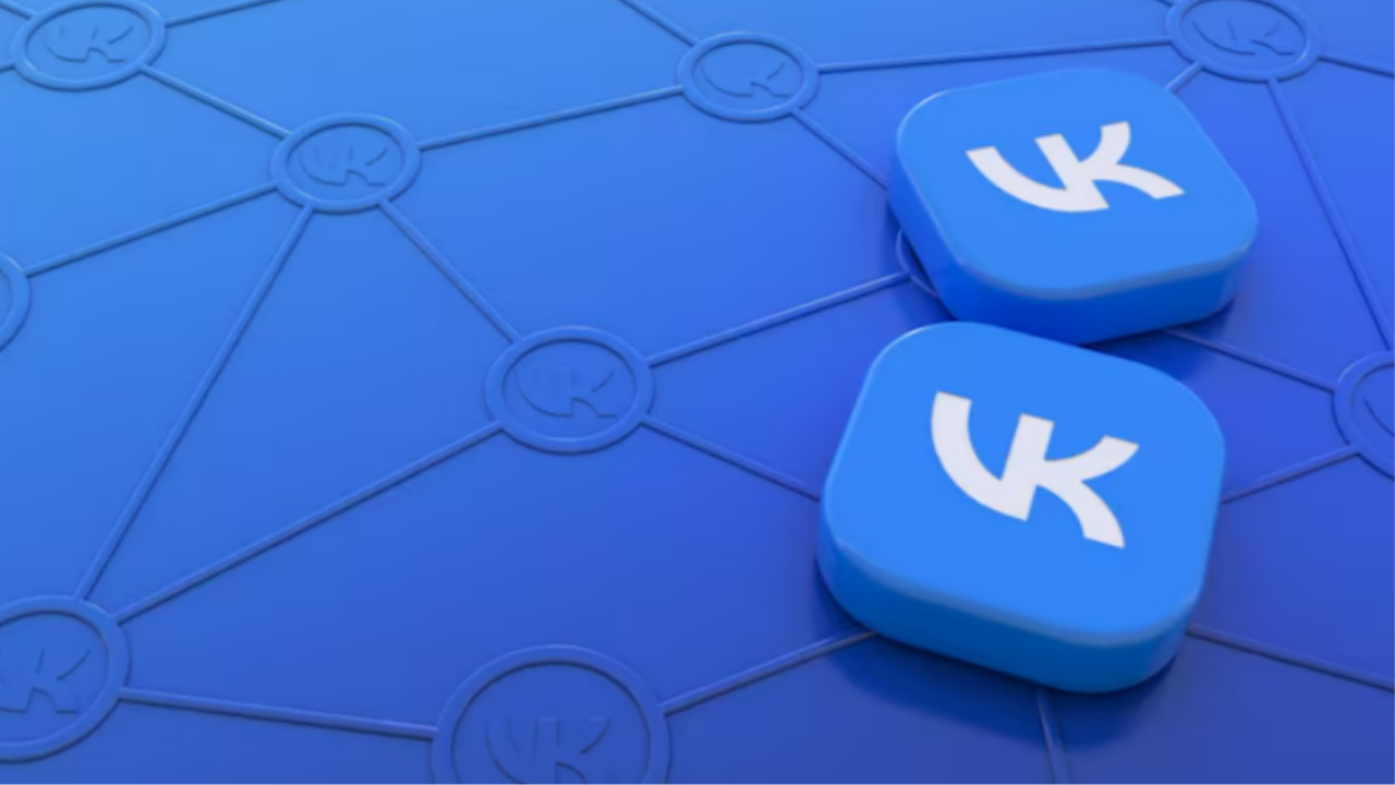 алгоритмы ВКонтакте