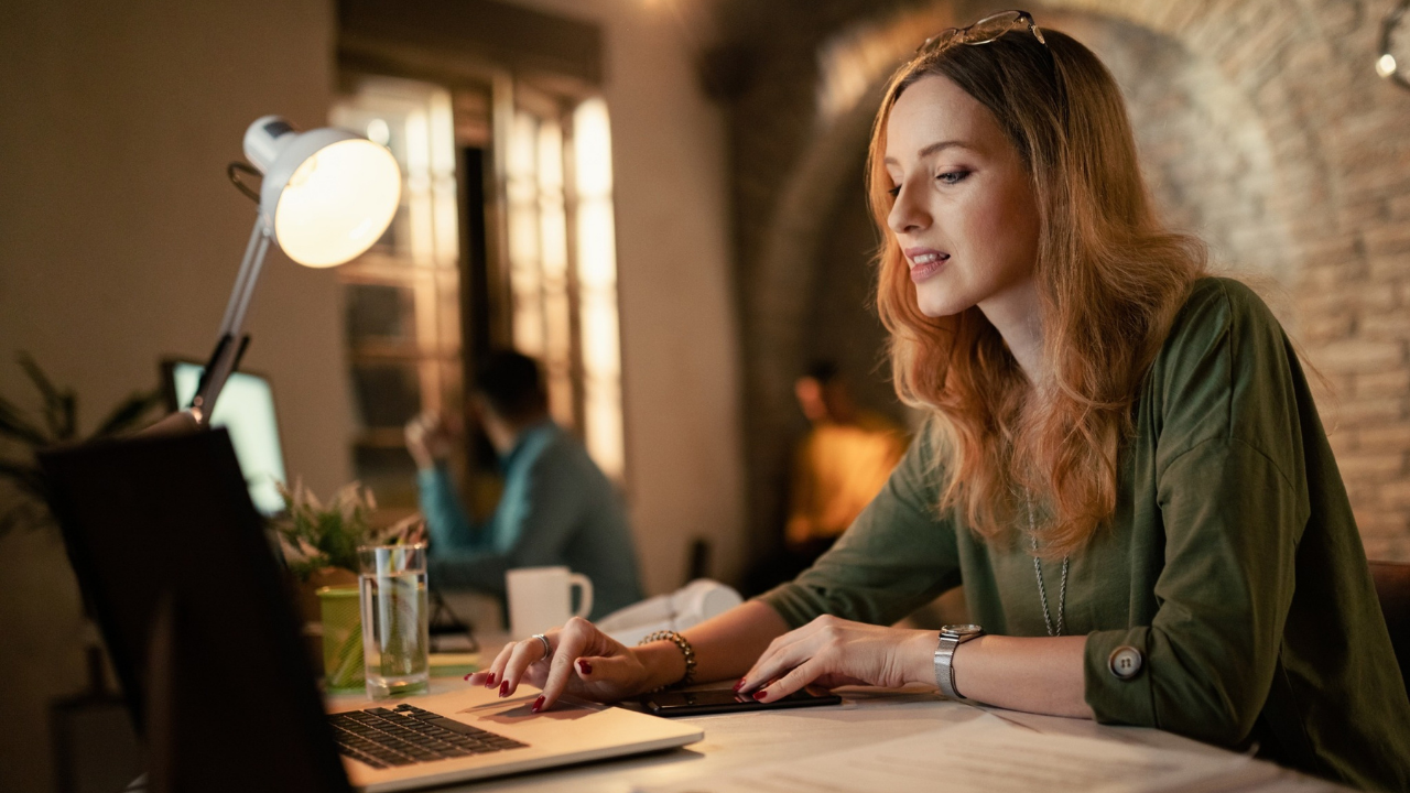 образовательный контент