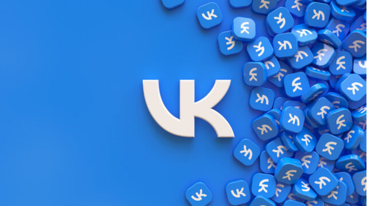 трафик ВКонтакте