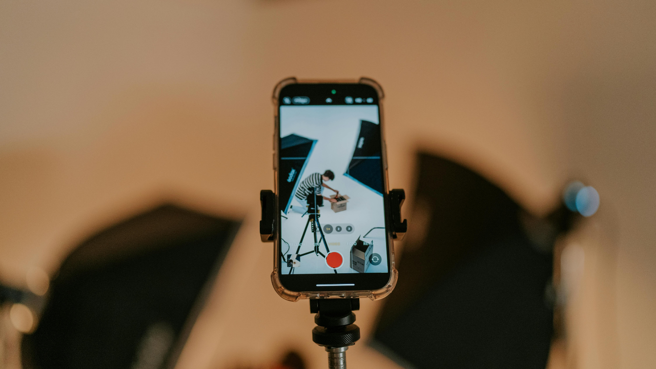 клипы ВКонтакте