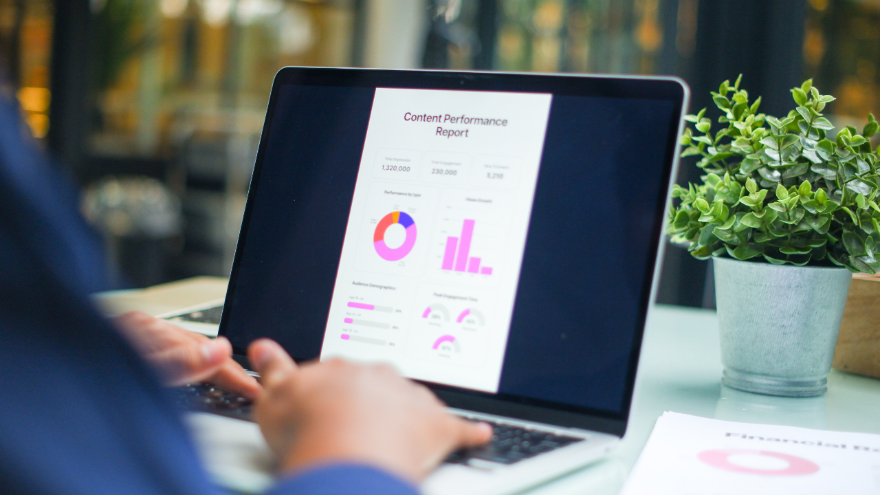 образовательный контент