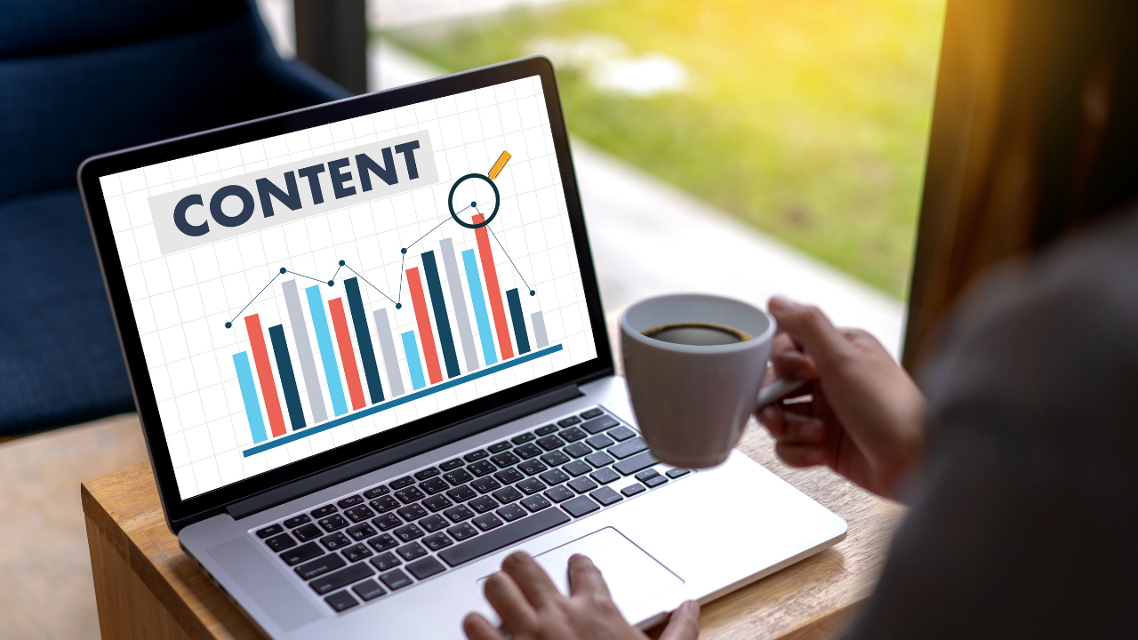 вовлекающий контент