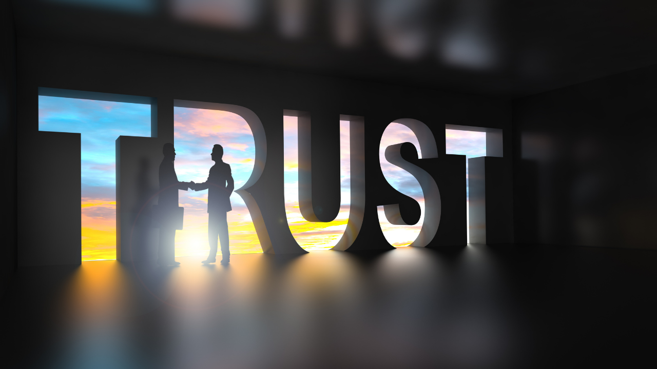 доверие аудитории