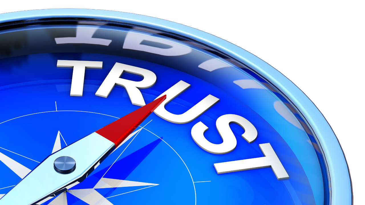 доверие аудитории