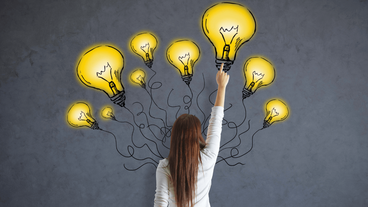 протестировать идею