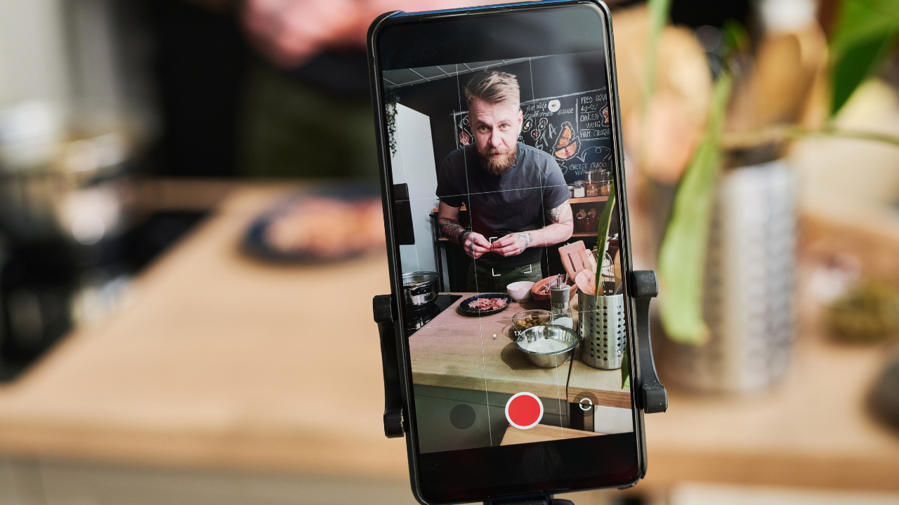 клипы ВКонтакте