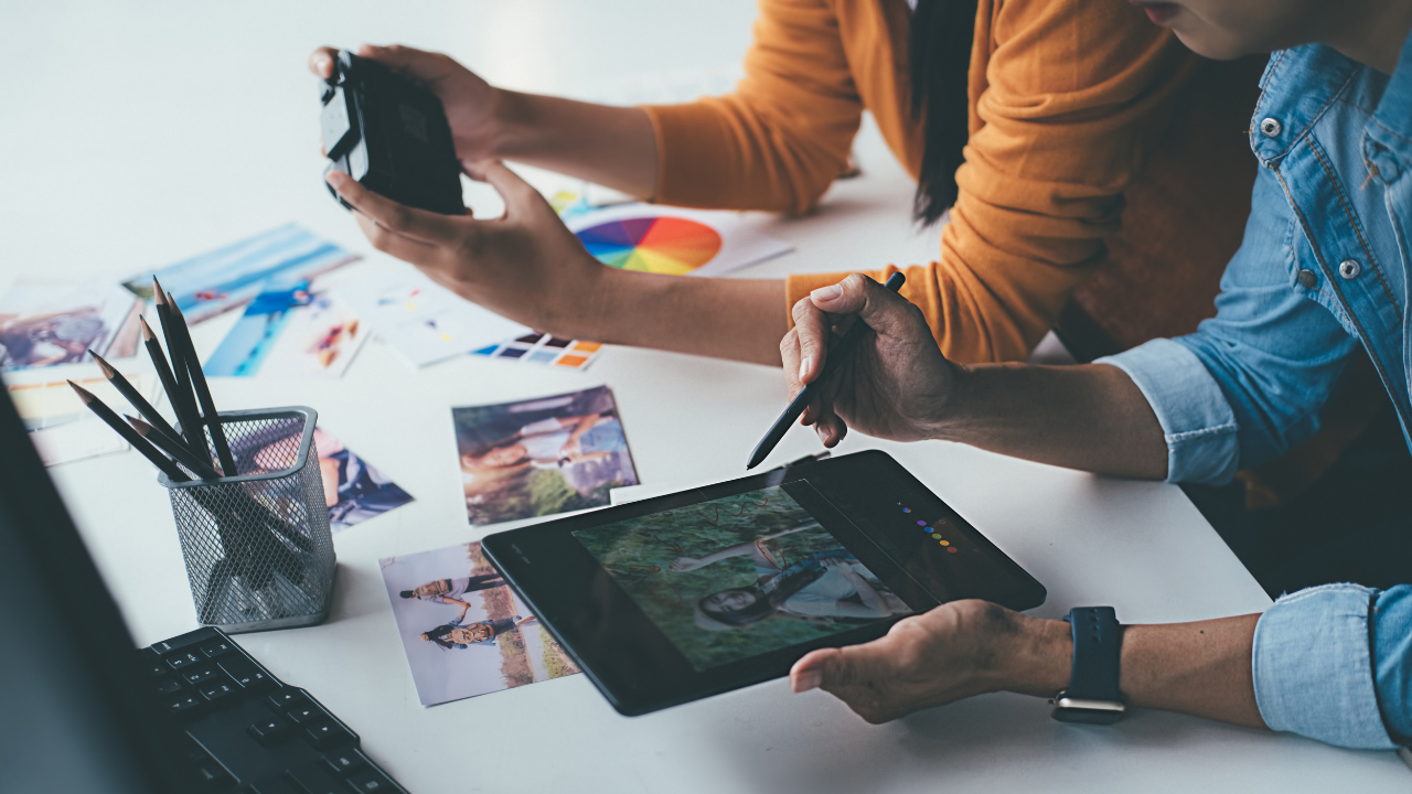 продвижение личного бренда