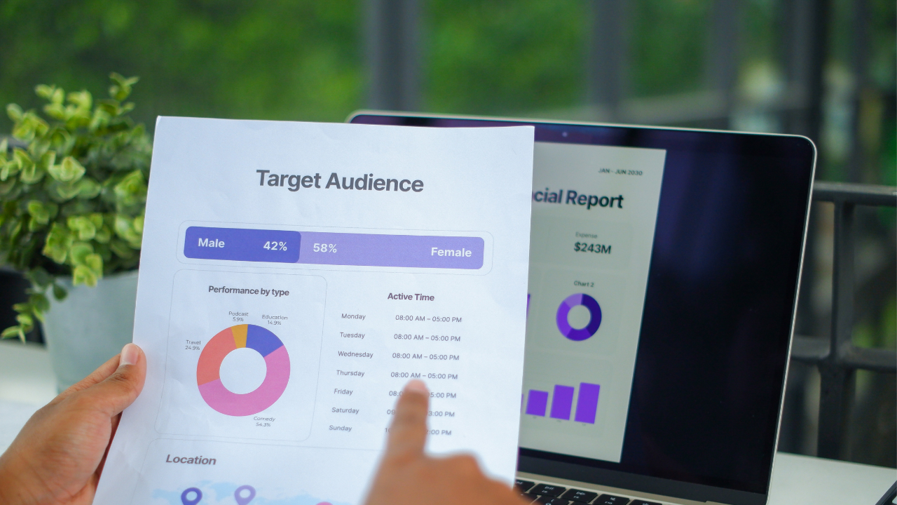 вовлечение аудитории