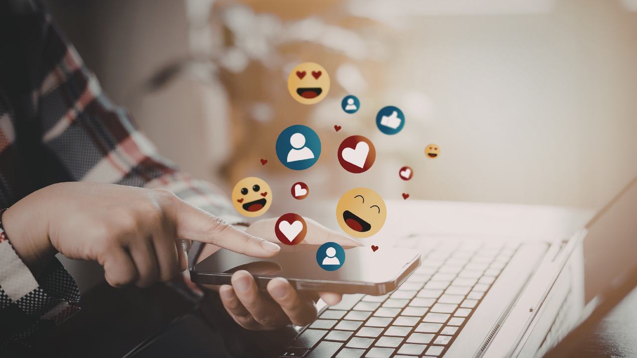 структура поста