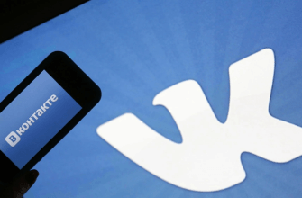 группа ВКонтакте