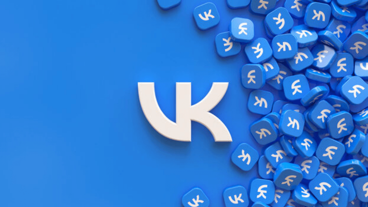 группа ВКонтакте