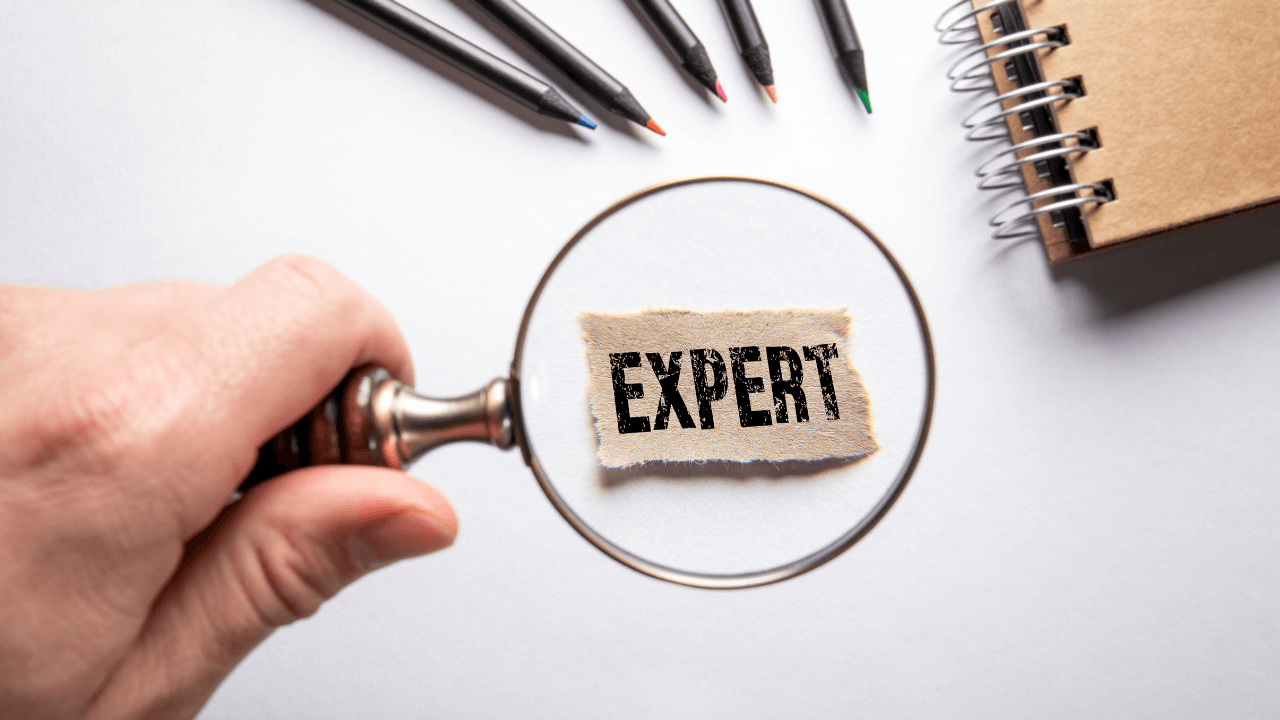 экспертных подборок