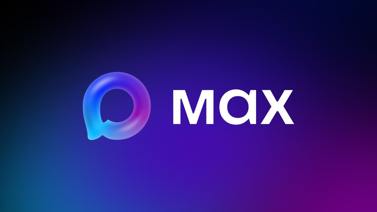 канала в MAX