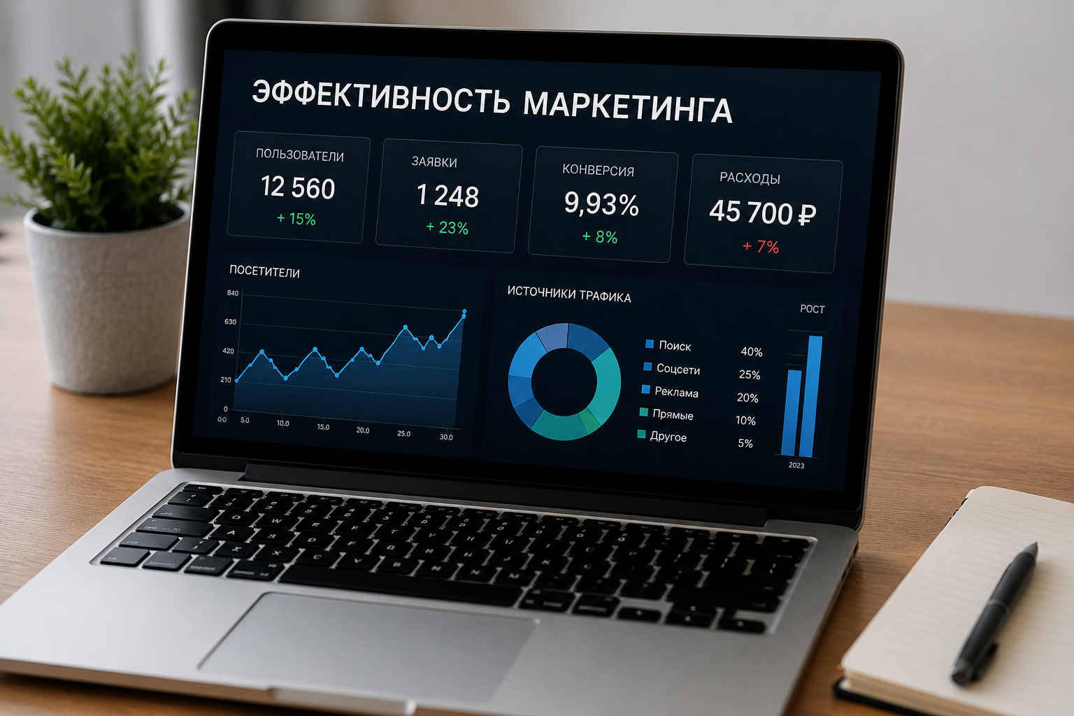 маркетинговые ошибки