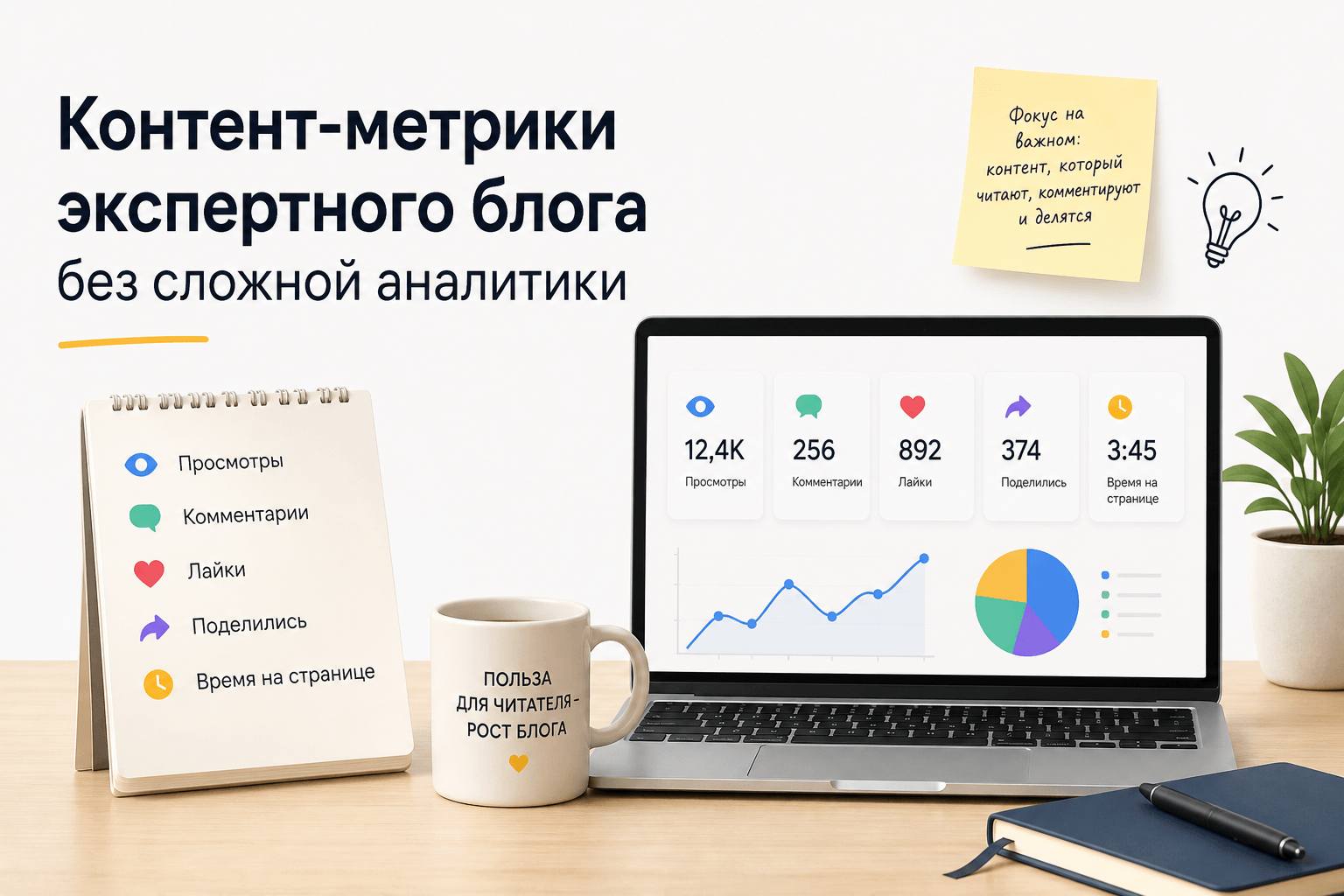контент-метрики