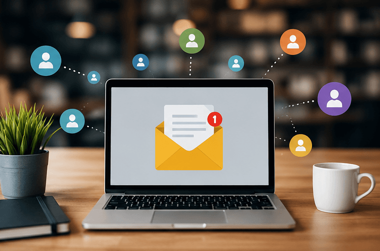email-цепочки