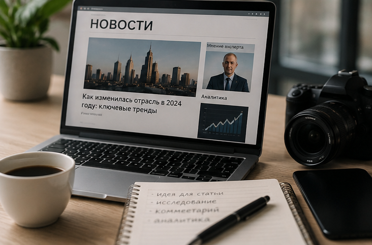 инфоповоды для бизнеса